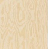 Façades en bois clair